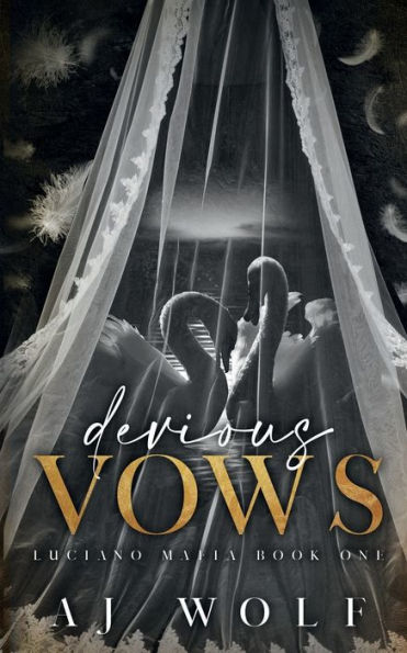Devious Vows: Arranged Marriage Mafia Romance