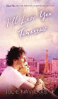 I'll Love You Tomorrow: Book Three in the Trading Heartbeats Trilogy