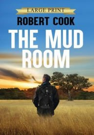 Title: The Mud Room, Author: Robert Cook