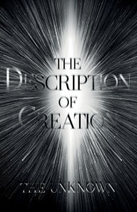 Title: The Description of Creation, Author: The Unknown