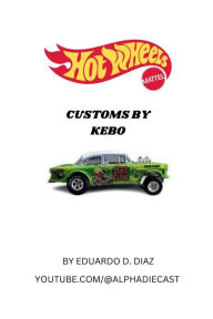Title: Customs by Kebo, Author: Eduardo Diaz