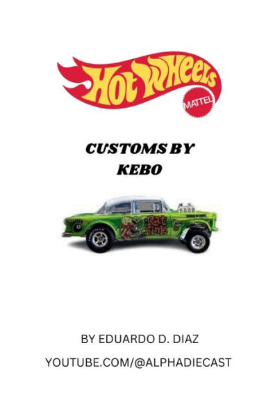 Customs by Kebo