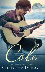 Title: Cole, Author: Christine Donovan