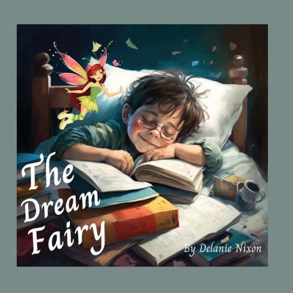 The Dream Fairy