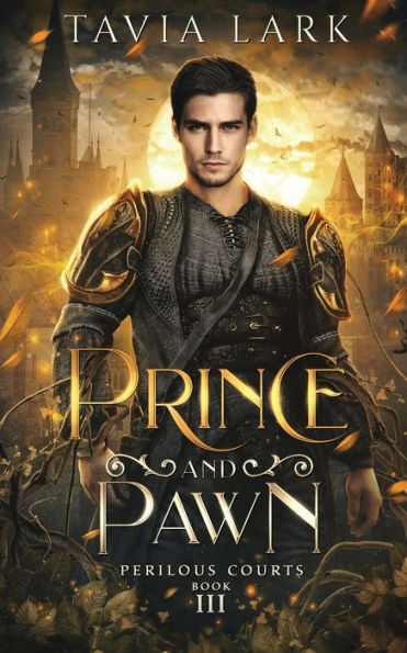 Prince and Pawn