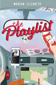 Free download e books The Playlist: A Spicy Childhood Friends to Lovers Romance