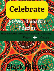 Title: Celebrate Black History, Author: Charisse Snipe