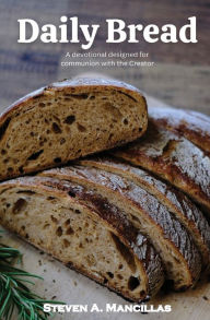 Title: Daily Bread, Author: Steven Mancillas