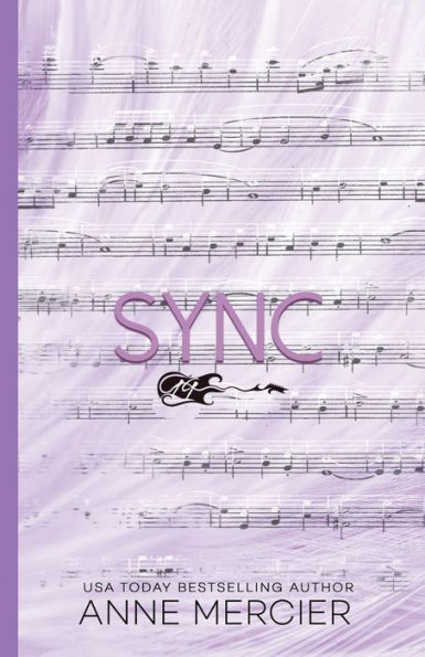 Sync: A Rockstar Short Story