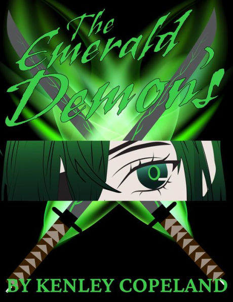 The Emerald Demon's