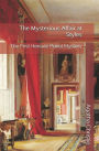 The Mysterious Affair at Styles: The First Hercule Poirot Mystery