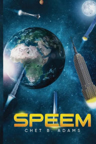 Title: Speem, Author: Chet B Adams