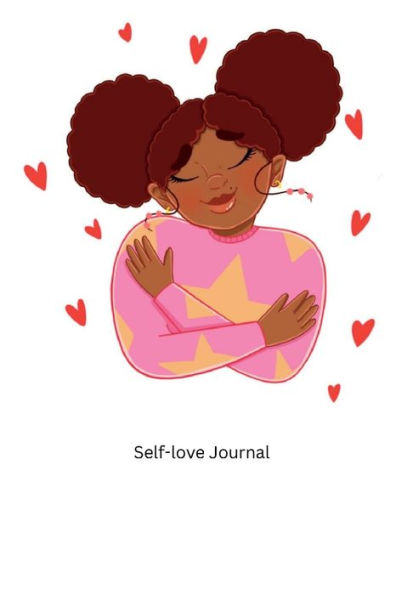 Self-love Journal