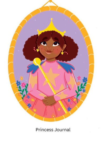 Princess Journal