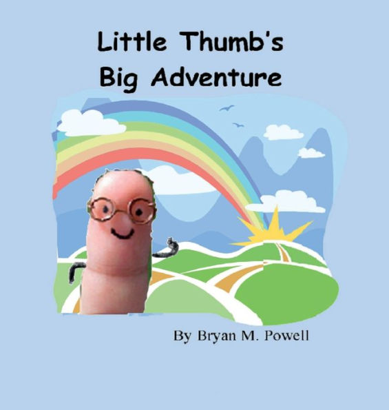 Little Thumb's Big Adventure