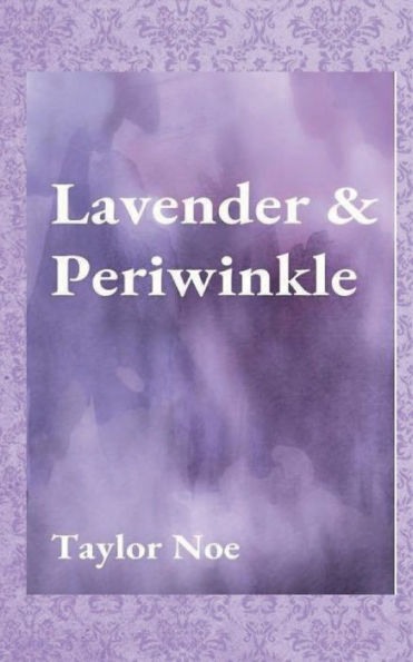 Lavender & Periwinkle