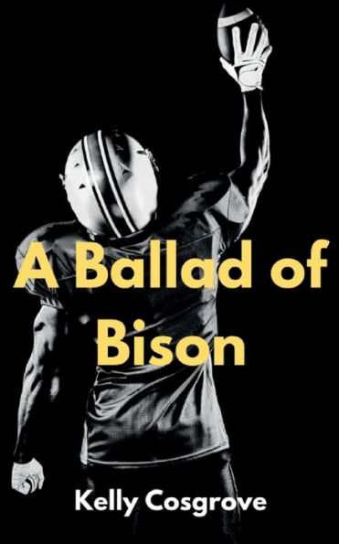 A Ballad of Bison