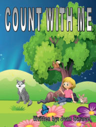 Title: COUNT WITH ME, Author: Joan Surace