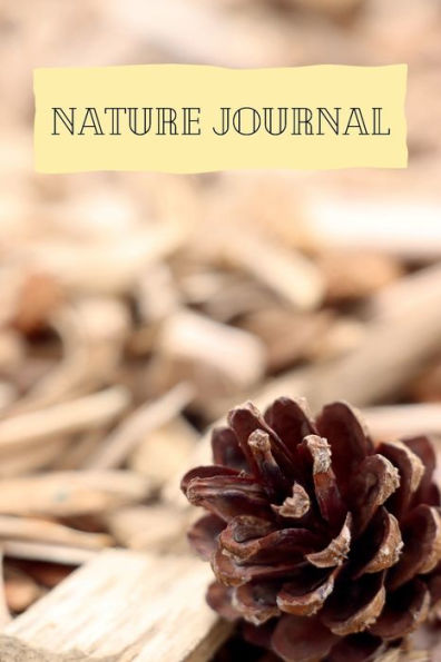 Nature Journal: Daily Gratefulness