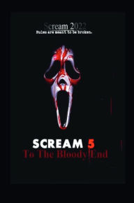 Title: Scream (2022), Author: Charles 