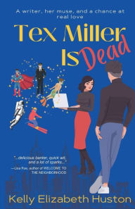 Spanish books online free download Tex Miller Is Dead 9798369208939 in English