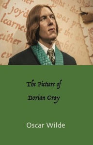 Title: The Picture of Dorian Gray, Author: Oscar Wilde