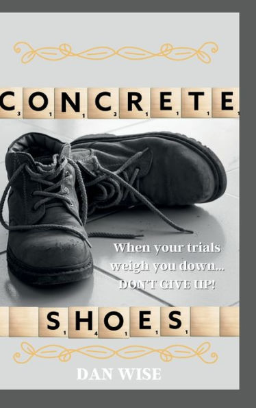 Concrete Shoes