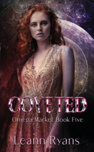 Title: Coveted: An Arranged Alien Marriage, Author: Leann Ryans