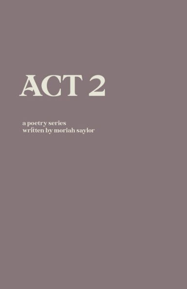 ACT 2