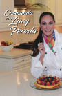 Cocinando con Lucy Pereda