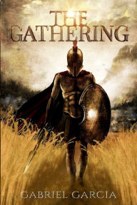 Ebook download kostenlos gratis The Gathering (English Edition) RTF by Gabriel Garcia, Gabriel Garcia 9798369209936