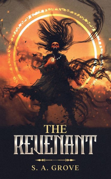 The Revenant