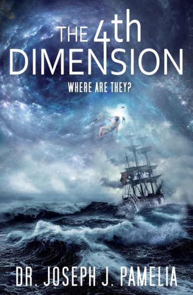 The 4th Dimension: "Where Are They"