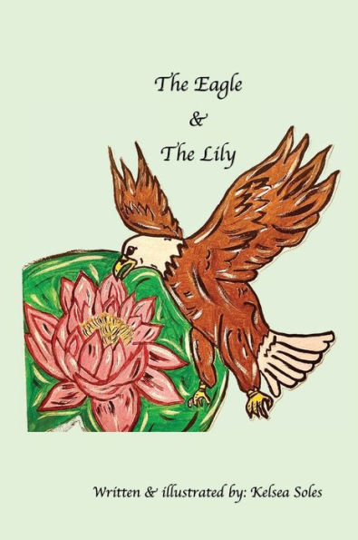The Eagle & The Lily