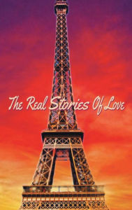 Title: The Real Stories Of Love, Author: Jakinah Lewis