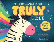 Title: The Courage to Be Truly Free: CoCo's Blueprint for Self Revival, Author: The ChangeMakers