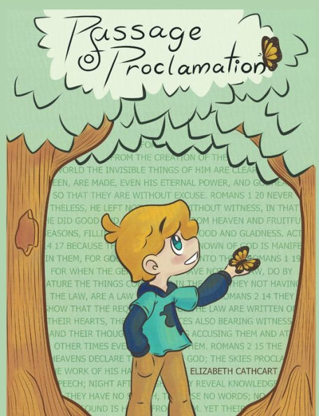 Passage of Proclamation