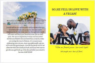 Free downloadable books for phones SO, HE FELL IN LOVE WITH A VEGAN: How we found peace, love and light through our love of food. 9798369213469 in English