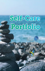 Title: Self-Care Portfolio, Author: Joy Nugent