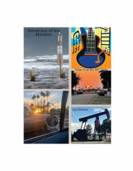 Bestseller books pdf download Bohemians of the Atlantis: Poems from the RGV Texas iBook DJVU ePub English version 9798369213728 by Ariana Estudillo