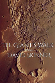 Title: The Giant's Walk, Author: David Skinner