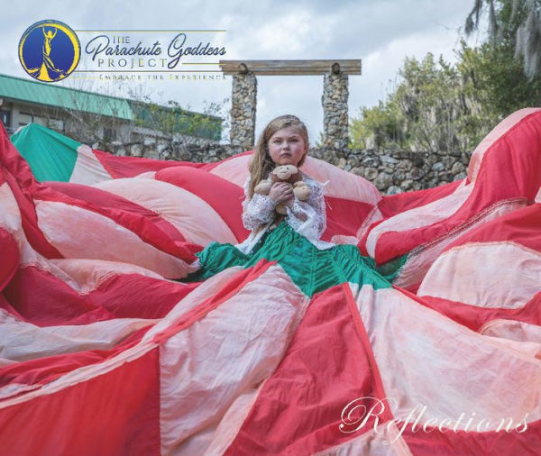 The Parachute Goddess Project: Reflections