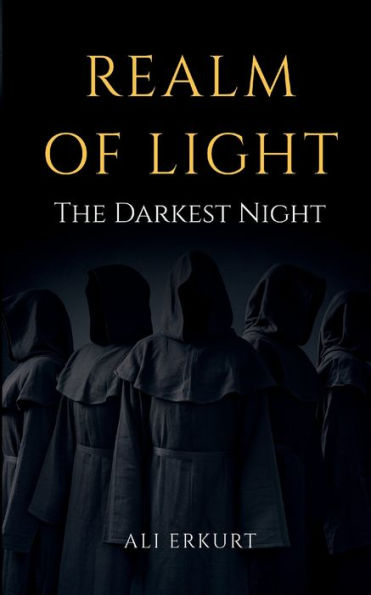 Realm of Light: The Darkest Night: