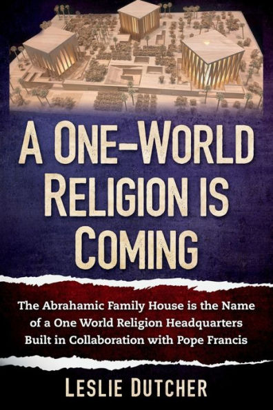 A One-World Religion is Coming