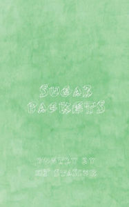 Title: sugar packets, Author: HJ Stasiuk