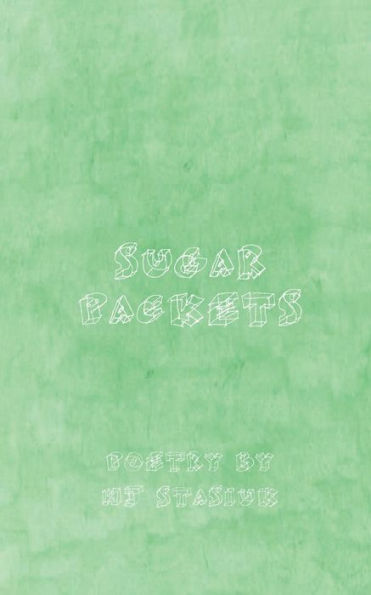 sugar packets