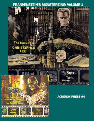 Frankenstein's Monsterzine Volume 1
