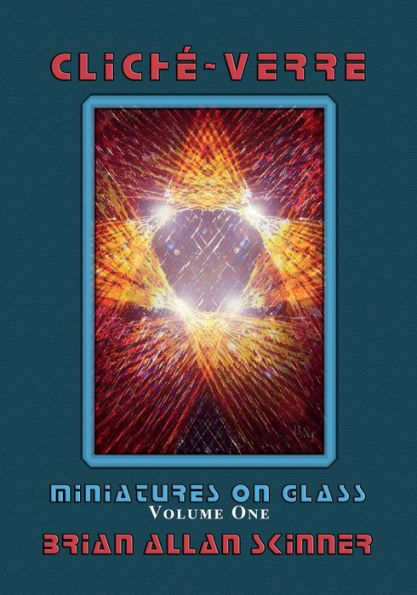 Clichï¿½-Verre: Miniatures on Glass: