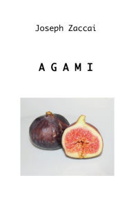 Title: Agami, Author: Joseph Zaccai