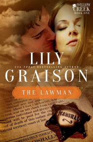 Title: The Lawman, Author: Lily Graison